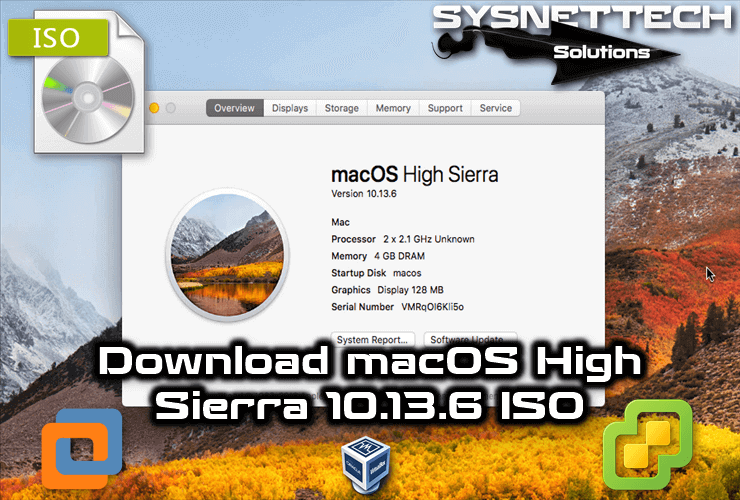 Hyper V Mac Os Sierra Download